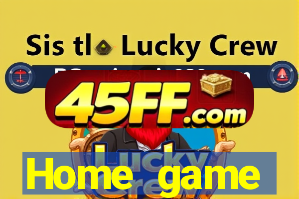 Home game gamecategoryid 0
